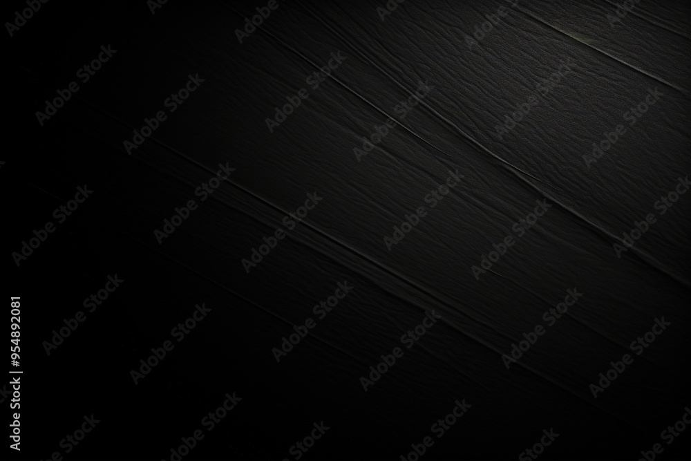 Abstract Black Texture Abstract Black Texture