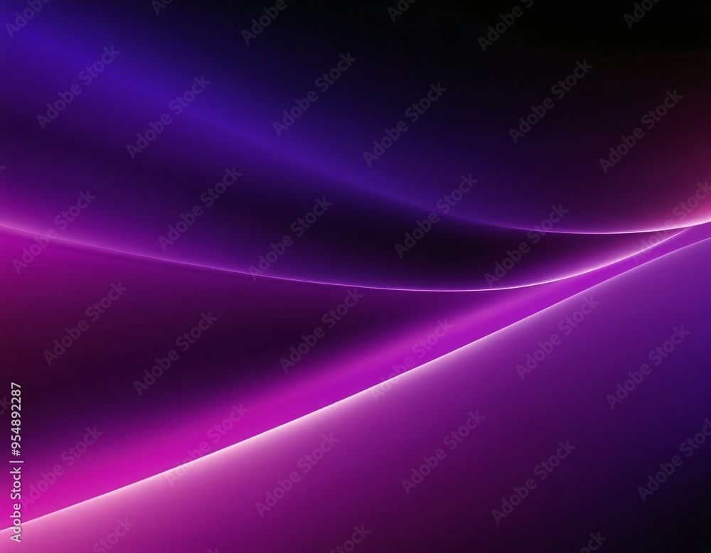 Vibrant abstract background with a dynamic purple gradient and motion blur lines, ideal for creative designs and backdrops. Ai generated image Vibrant abstract background with a dynamic purple gradient and motion blur lines, ideal for creative designs and backdrops. Ai generated image