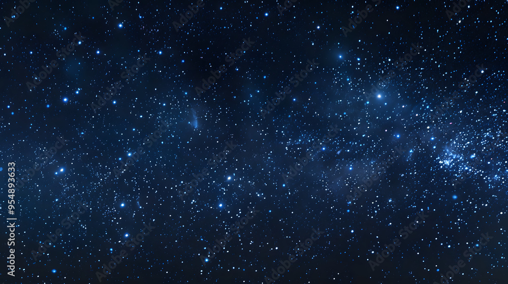 The constellation of Norma among the stars in the night sky. The constellation of Norma among the stars in the night sky.