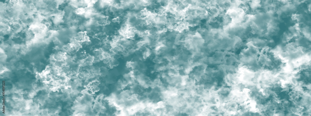 Abstract background with White and black horror background. Marbled white painted powder explosion. Turquoise background reminiscent of cement wall texture with old grunge elements Abstract background with White and black horror background. Marbled white painted powder explosion. Turquoise background reminiscent of cement wall texture with old grunge elements