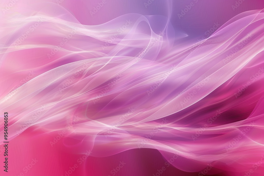 Elegant soft pink abstract wallpaper with a soft shine, ideal for beauty and floral interiors.. Elegant soft pink abstract wallpaper with a soft shine, ideal for beauty and floral interiors..