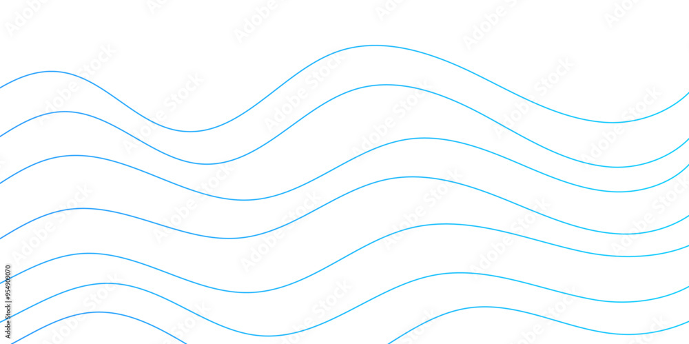 Abstract Expression in Motion: The Flow of Vector Lines, Curves, and Waves in a Unified Stroke Abstract Expression in Motion: The Flow of Vector Lines, Curves, and Waves in a Unified Stroke