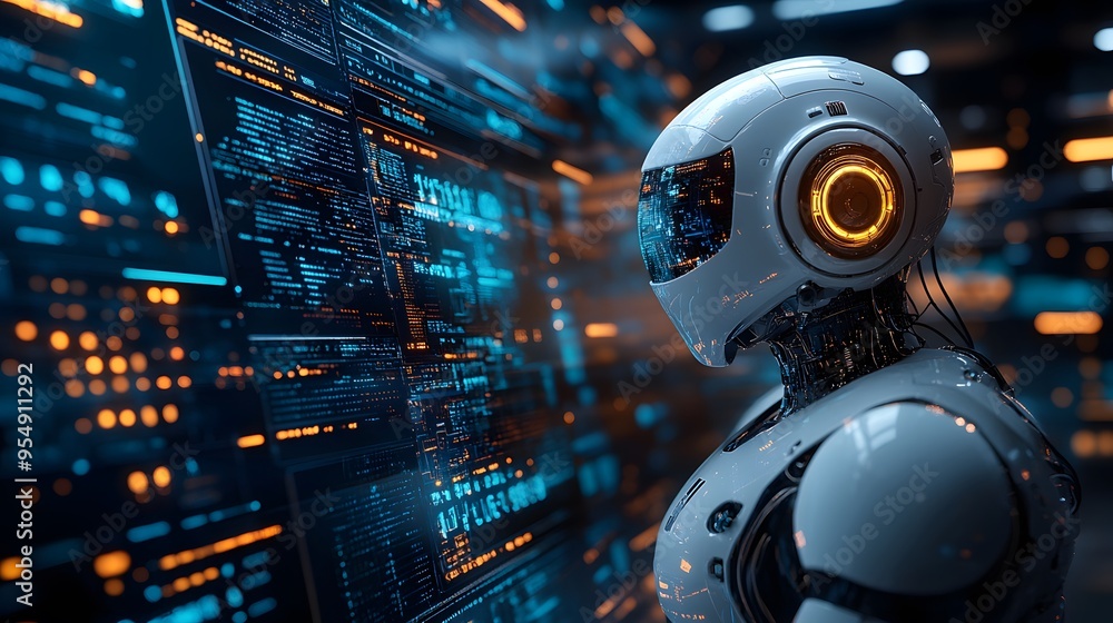 AI technology in business development, with a focus on customer service chatbots and comprehensive data analysis for marketing strategies. AI technology in business development, with a focus on customer service chatbots and comprehensive data analysis for marketing strategies.
