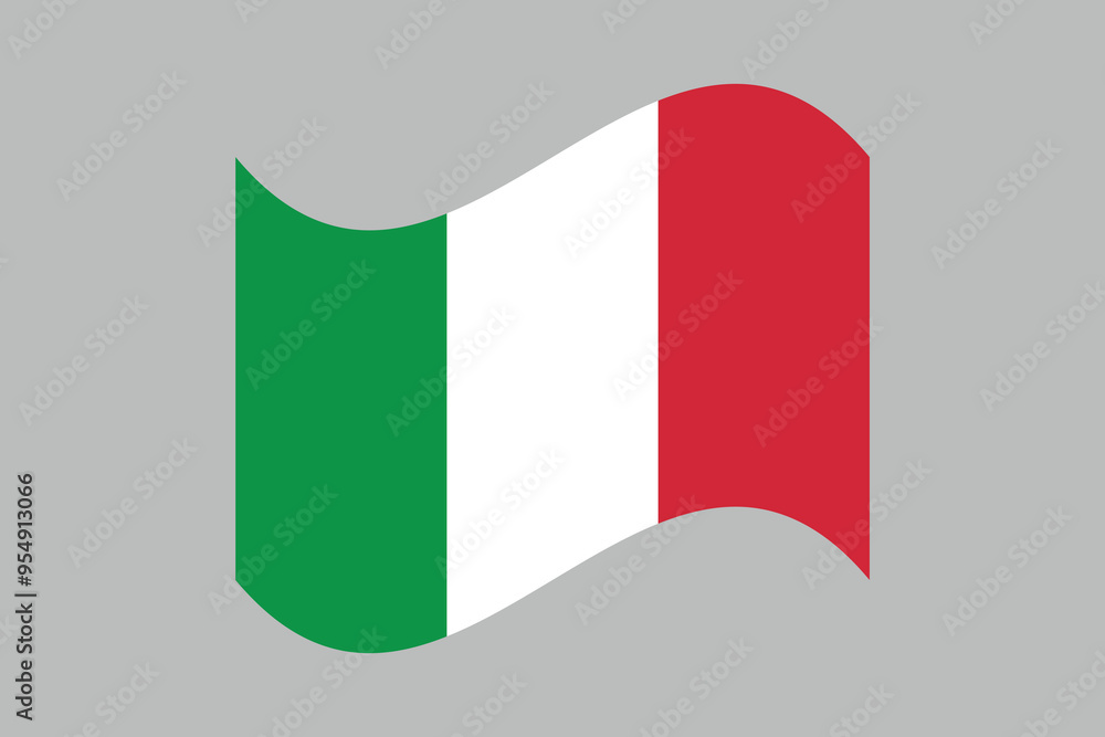 Italy flag, The flag of Italy, Vector flag of Italy, italian flag, vector illustration
Italy flag, The flag of Italy, Vector flag of Italy, italian flag, vector illustration