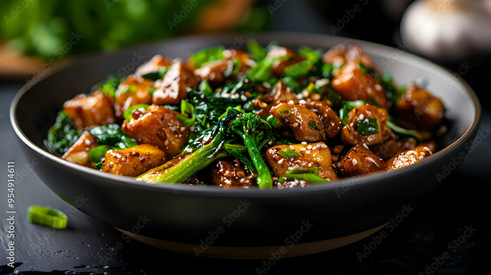Baby Bok Choy Chinese Cabbage Oyster Sauce Baby Bok Choy Chinese Cabbage Oyster Sauce