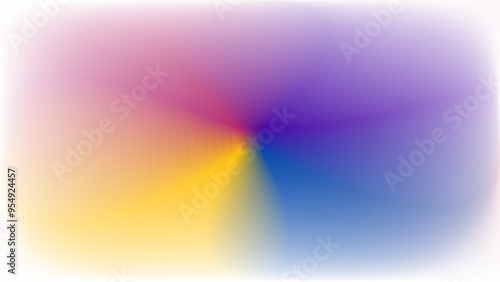 4k Abstract background a gradient mash 