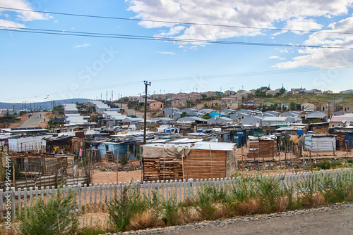 Foto Eine Reise durch Südafrika.