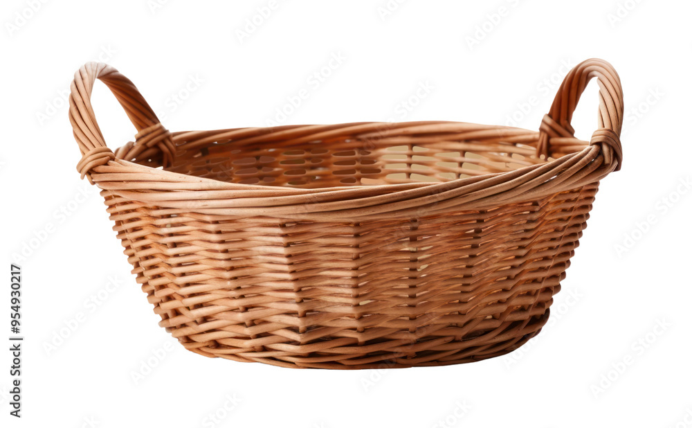 PNG Empty basket white background container furniture. PNG Empty basket white background container furniture.