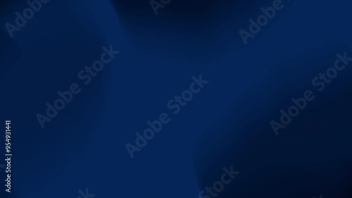 Solid dark blue blue gradient background with subtle light gradients. Suitable for web design, presentations, social media graphics, and digital marketing materials.