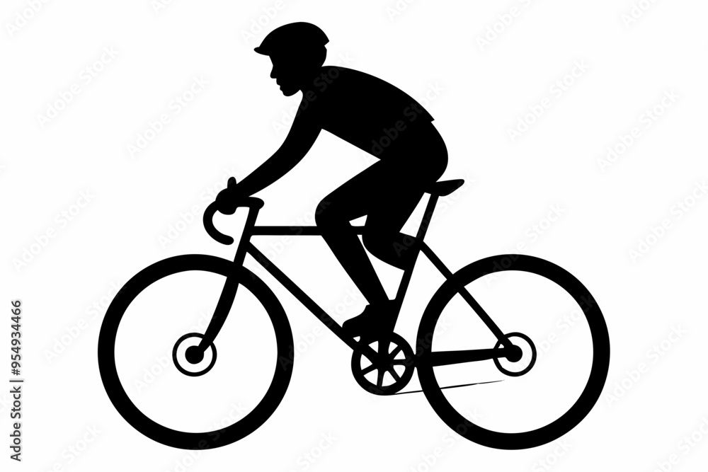 silhouette of man riding bicycle, man on bicycle silhouette vector illustration, bike silhouette
silhouette of man riding bicycle, man on bicycle silhouette vector illustration, bike silhouette