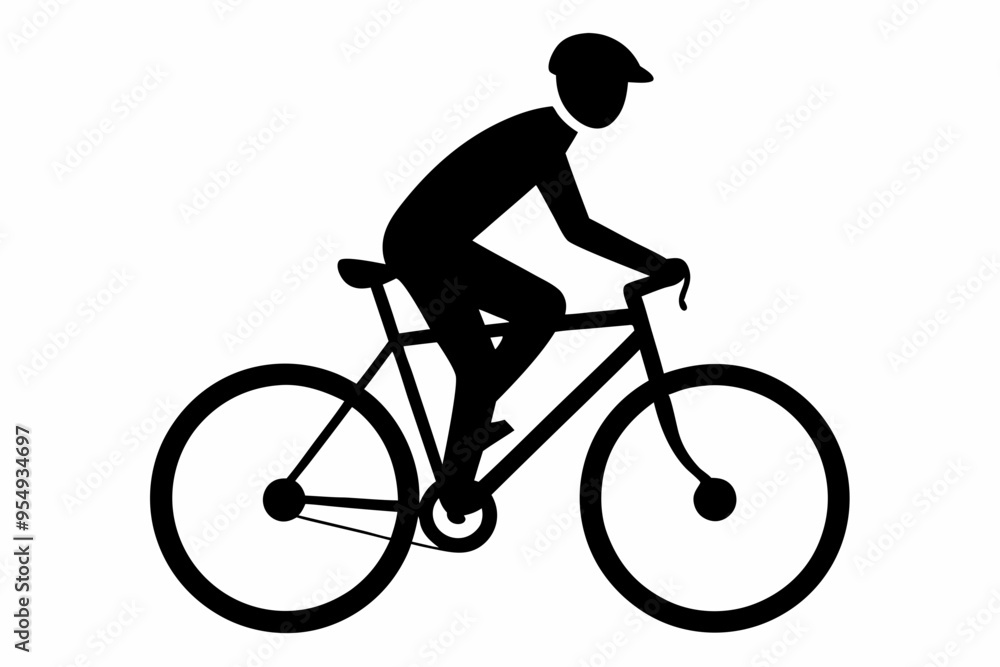 silhouette of man riding bicycle, man on bicycle silhouette vector illustration, bike silhouette
silhouette of man riding bicycle, man on bicycle silhouette vector illustration, bike silhouette