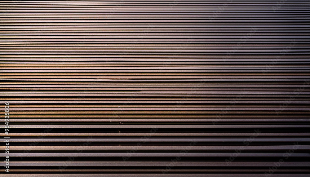 Close-Up of Horizontal Lines and Arrangements, Emphasizing Layout and Alignment Close-Up of Horizontal Lines and Arrangements, Emphasizing Layout and Alignment
