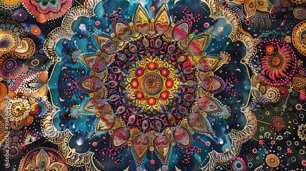 mandala pattern wallpaper mandala pattern wallpaper