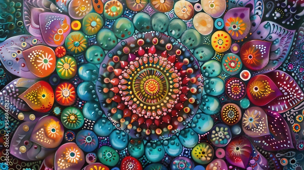 mandala pattern wallpaper mandala pattern wallpaper