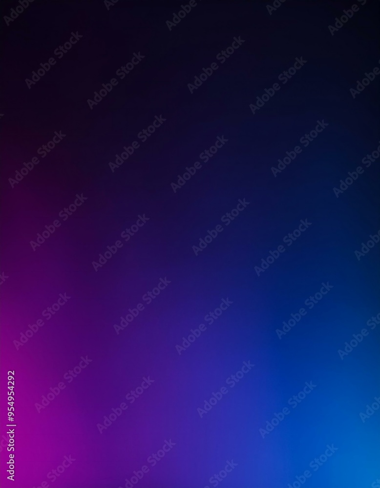 Obraz premium Red blue Green and yellow gradient background. Good For Flyer, Poster, wallpaper.