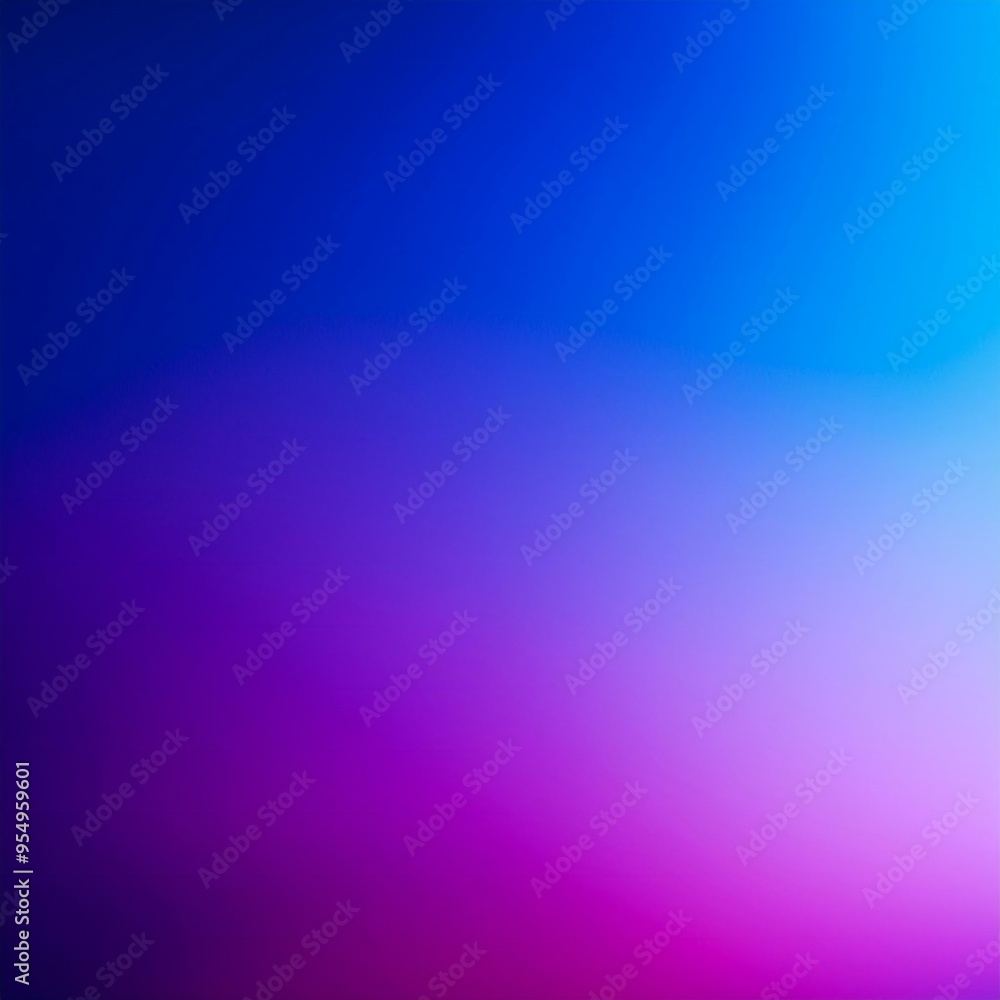 New blue orange and red gradient. Soft multi color gradient. Holographic blurred abstract background New blue orange and red gradient. Soft multi color gradient. Holographic blurred abstract background