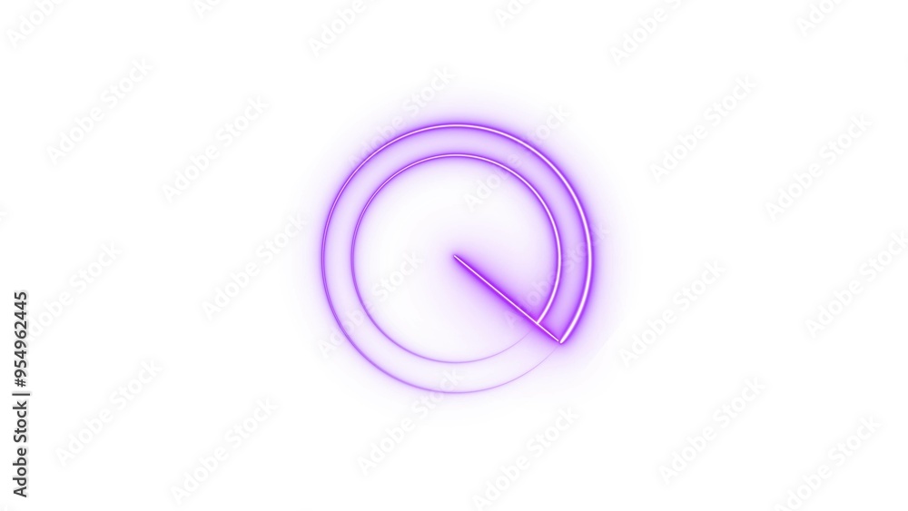 Searching HUD Circle Radar Signal Illustration Background. Searching HUD Circle Radar Signal Illustration Background.