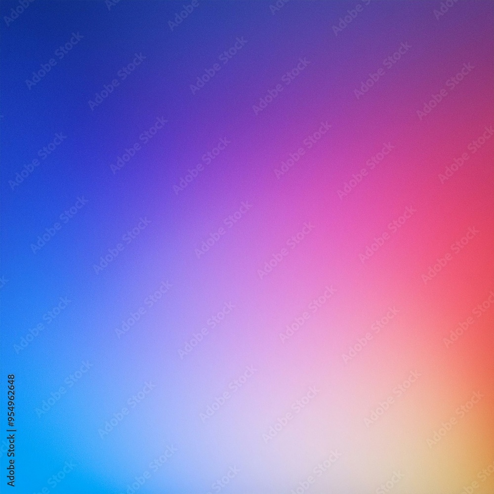 Light Blue, Red Green Yellow gradient. Abstract futuristic background. Good For Flyer, Poster, wallpaper. Light Blue, Red Green Yellow gradient. Abstract futuristic background. Good For Flyer, Poster, wallpaper.