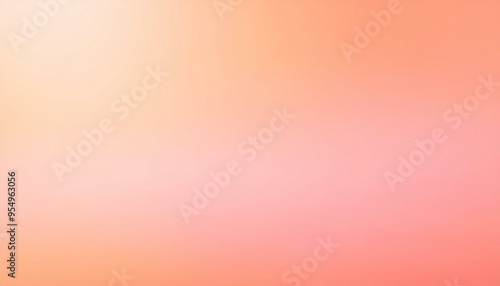 New blue light orange red gradient mesh background nice for wallpaper and card.