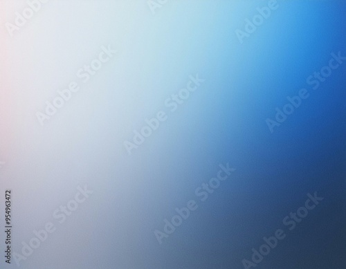 New blue light orange red gradient mesh background nice for wallpaper and card.