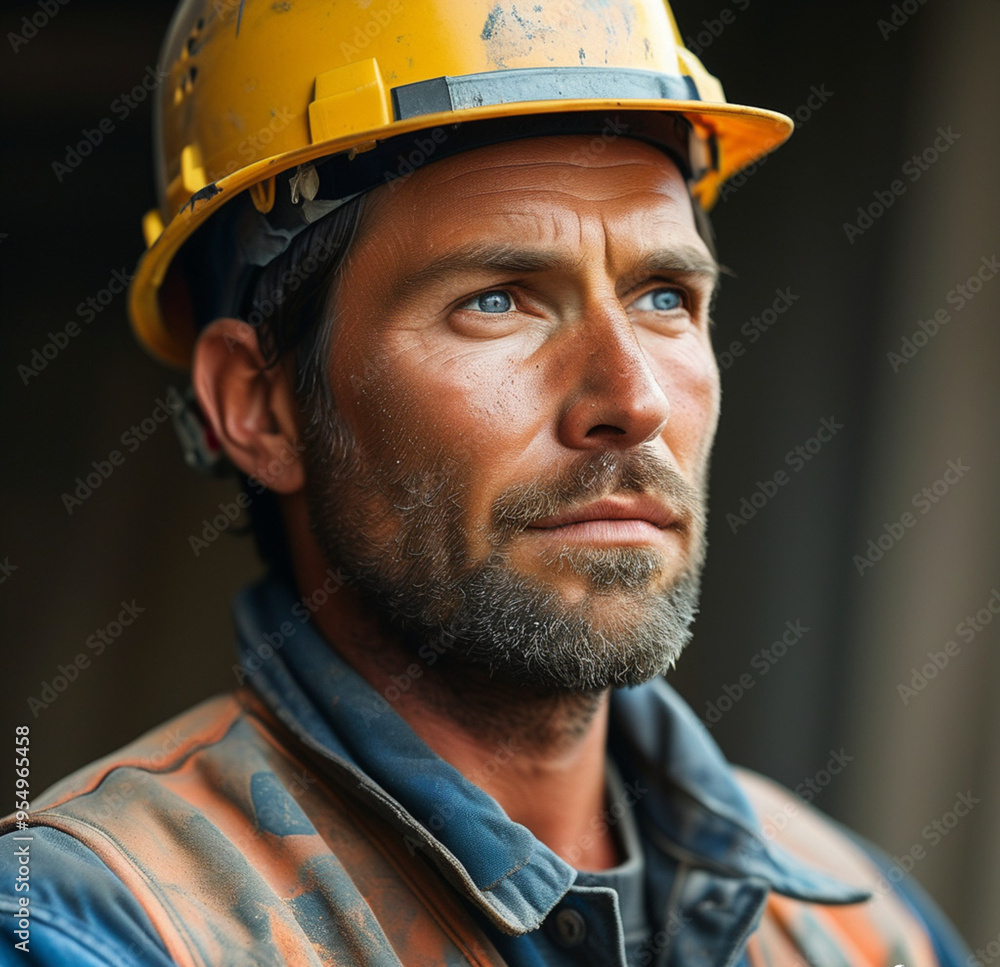 worker worker