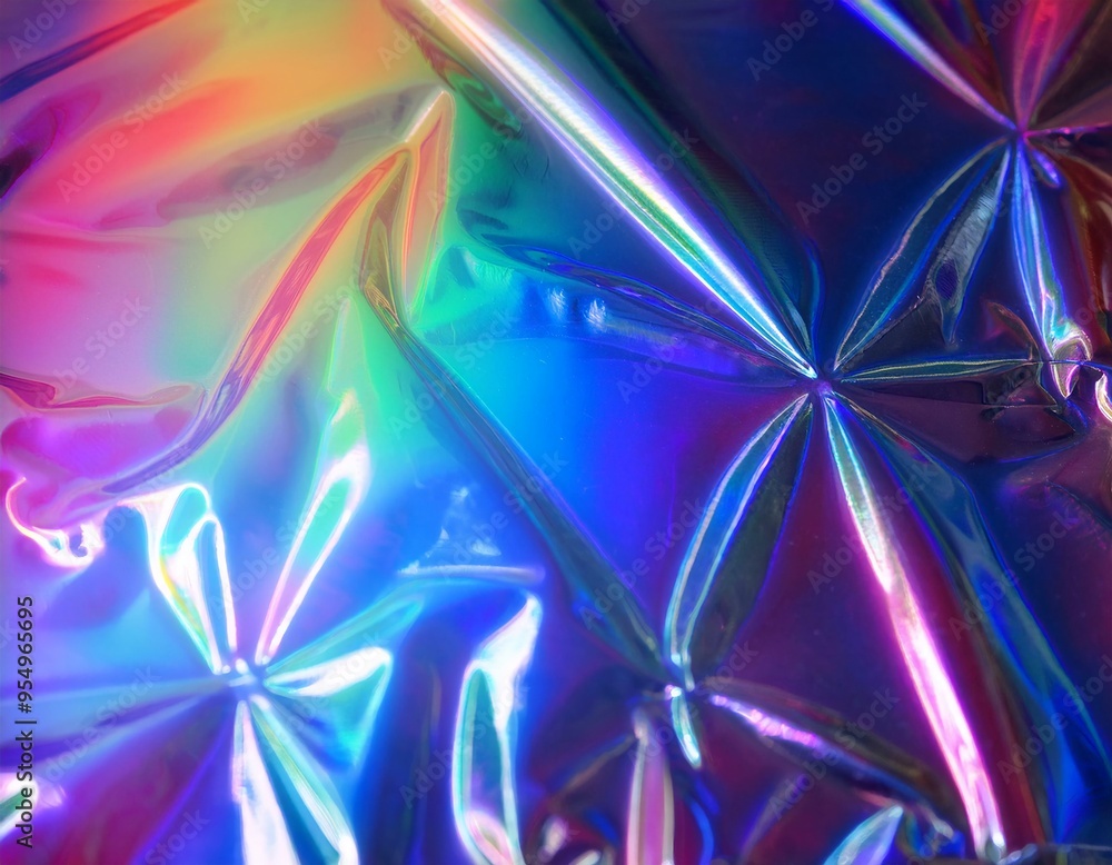 New blue light orange red gradient mesh background nice for wallpaper and card. New blue light orange red gradient mesh background nice for wallpaper and card.