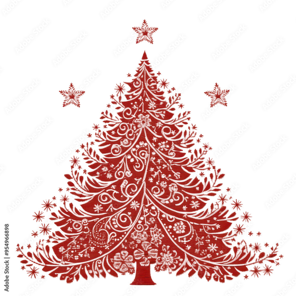 PNG Christmas pattern tree christmas tree. PNG Christmas pattern tree christmas tree.