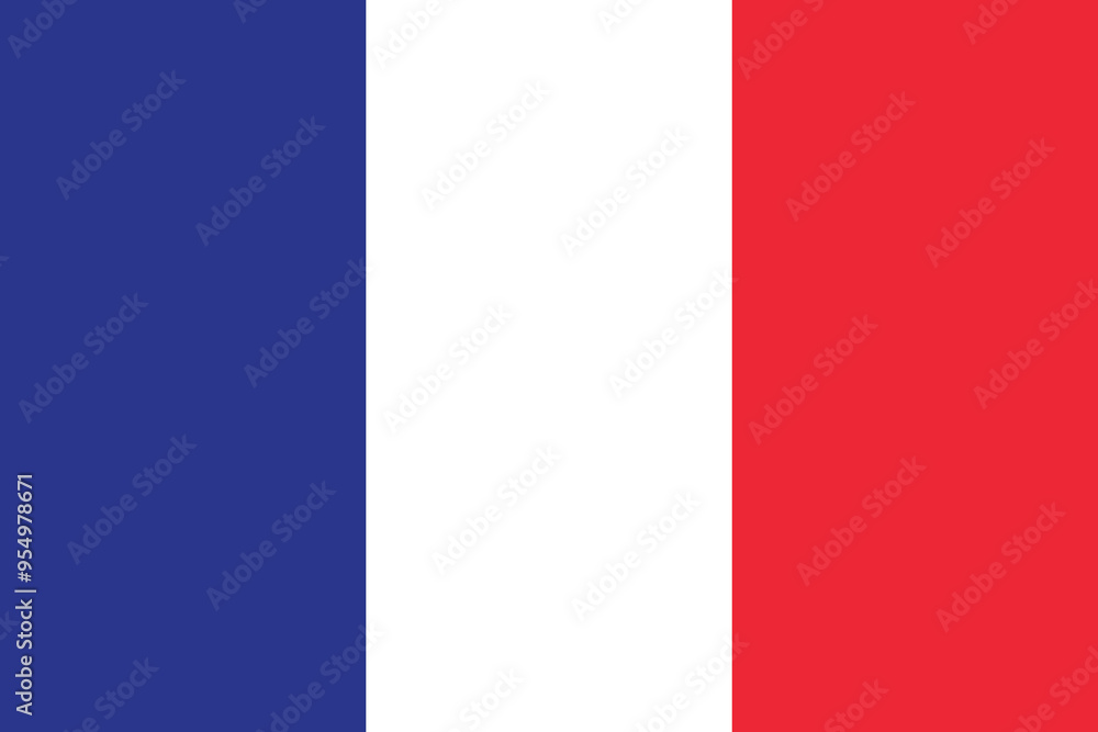 France flag, The flag of France, Flag of France national country symbol illustration Vector, Rectangle French flag illustration, Flat vector illustration
France flag, The flag of France, Flag of France national country symbol illustration Vector, Rectangle French flag illustration, Flat vector illustration