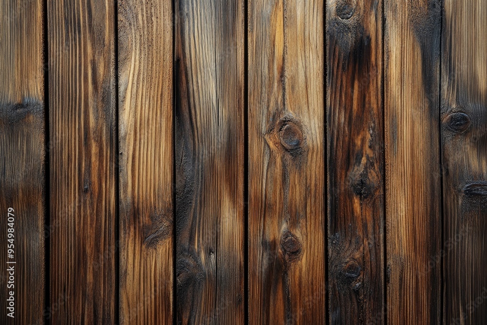 Fototapeta premium wood texture wooden background timber , ai