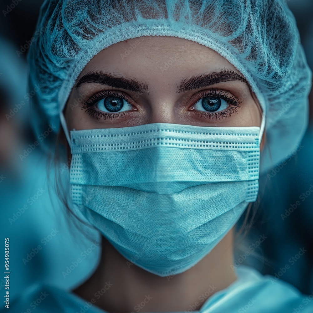 Determined Medical Professionals Determined Medical Professionals