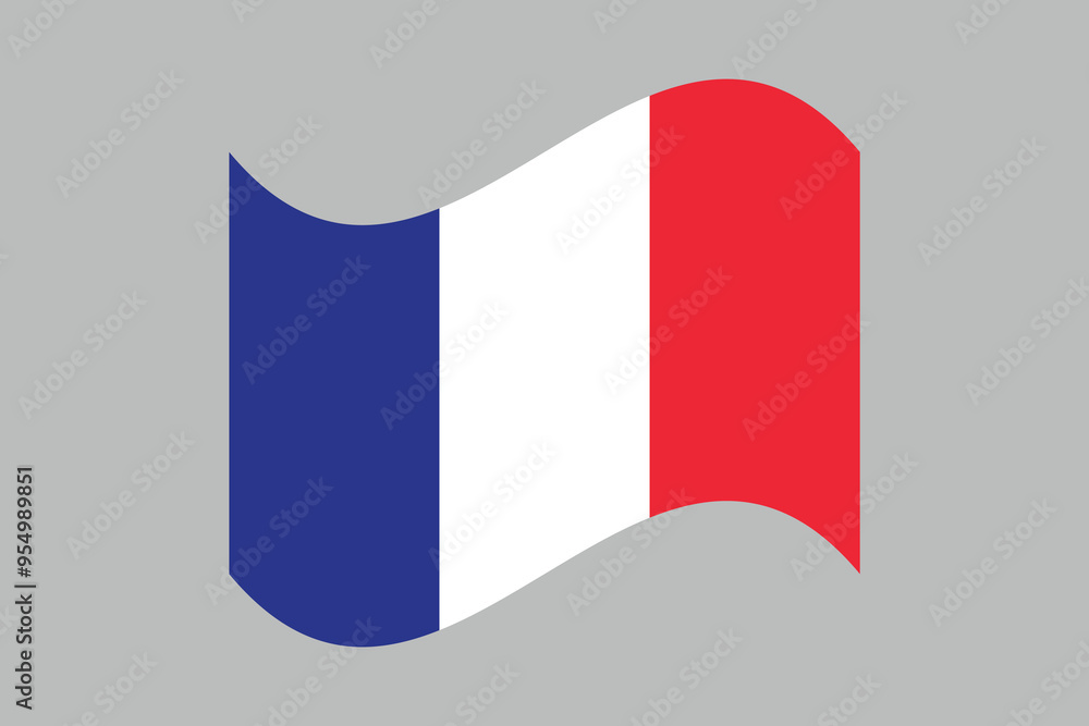 France flag, The flag of France, Flag of France national country symbol illustration Vector, Rectangle French flag illustration, Flat vector illustration
France flag, The flag of France, Flag of France national country symbol illustration Vector, Rectangle French flag illustration, Flat vector illustration
