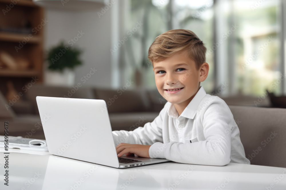 portable laptop device and internet online concept portable laptop device and internet online concept