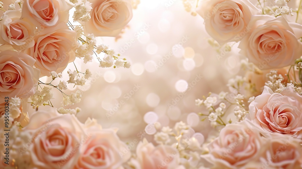 Stunning Wedding Art with Wedding Poster and Flower Frame: A Romantic and Elegant Visual Masterpiece. Showcasing Love and Beauty. Stunning Wedding Art with Wedding Poster and Flower Frame: A Romantic and Elegant Visual Masterpiece. Showcasing Love and Beauty.