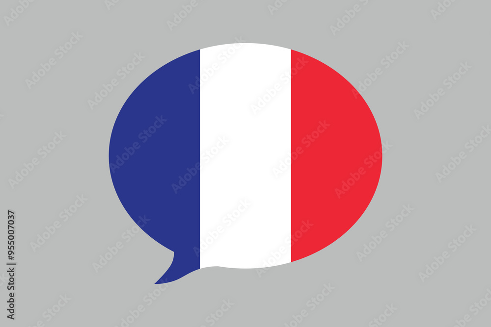 France flag with massage sign, France flag vector graphic, France country flag is a symbol of freedom, National France flag, vector illustration
France flag with massage sign, France flag vector graphic, France country flag is a symbol of freedom, National France flag, vector illustration