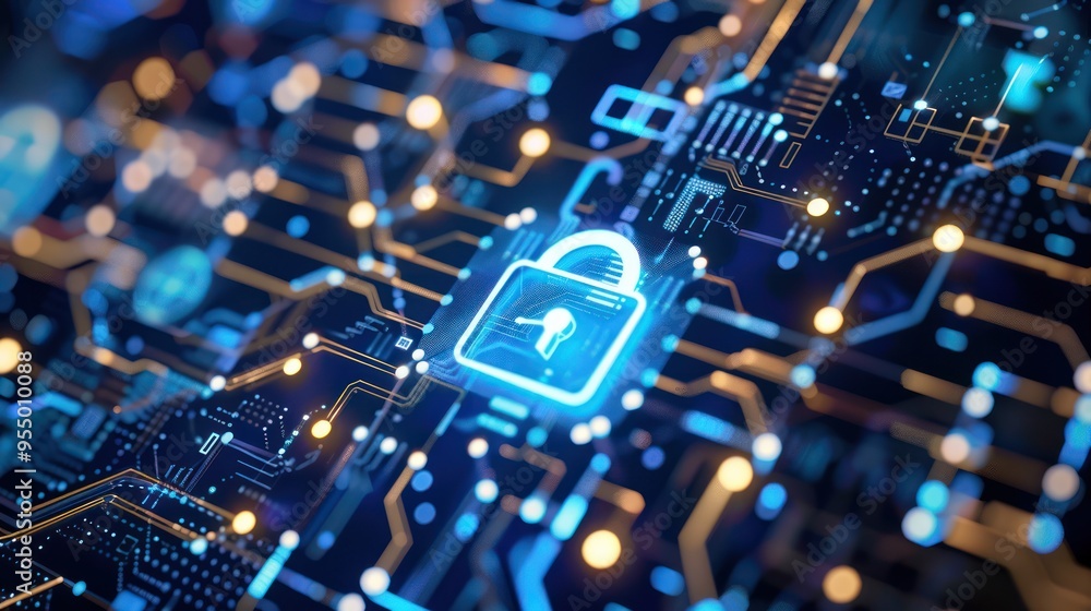 Cyber Security and Digital Protection Cyber Security and Digital Protection