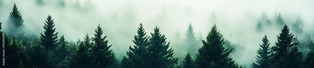 “Misty Forest Landscape with Tall Trees and Foggy Mountain Peaks, Creating a Mysterious and Tranquil Scene, Perfect for Nature Photography and Atmospheric Landscapes with Emphasis on Depth and Serene “Misty Forest Landscape with Tall Trees and Foggy Mountain Peaks, Creating a Mysterious and Tranquil Scene, Perfect for Nature Photography and Atmospheric Landscapes with Emphasis on Depth and Serene
