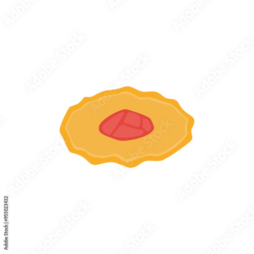 Peroxisome Structure Illustration
