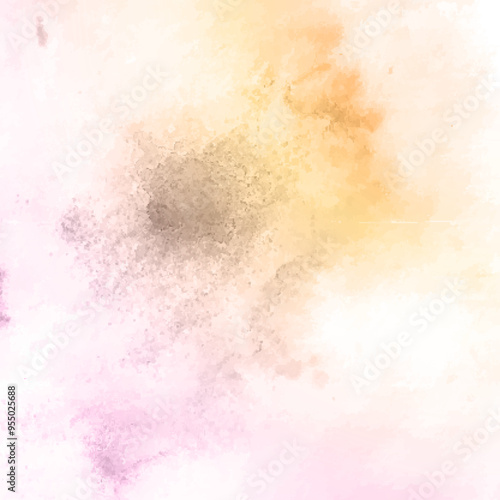 Liquid art. Abstract watercolor background. The idea of creative interior design, wallpaper, packaging. A template for creativity