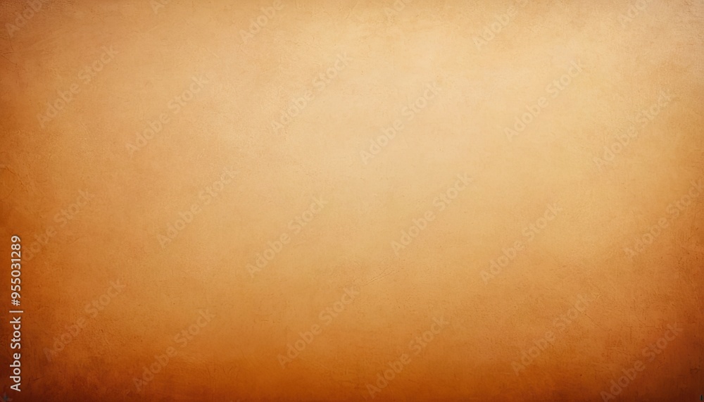 A brown background with a light shining on it 8 A brown background with a light shining on it 8