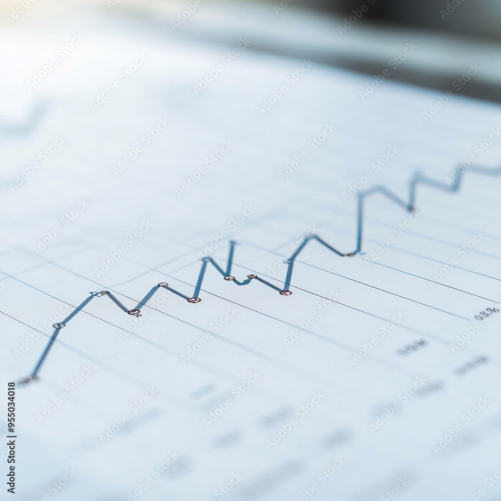 market chart market chart