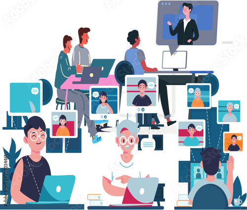Enhancing Company Meetings with Digital Technology