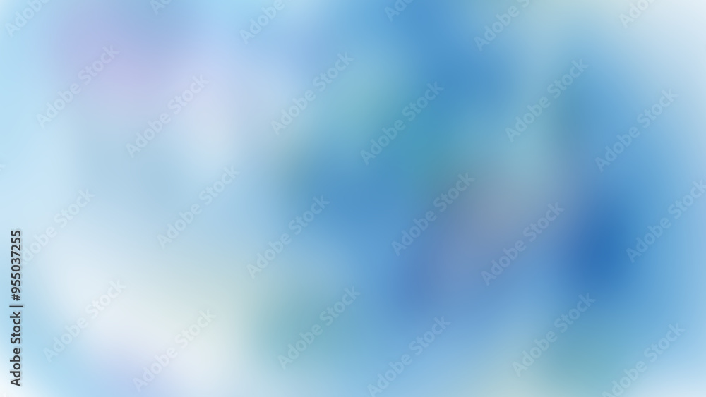 Abstract color illustration with a blurry gradient. Design for backgrounds, wallpapers, banner covers Abstract color illustration with a blurry gradient. Design for backgrounds, wallpapers, banner covers