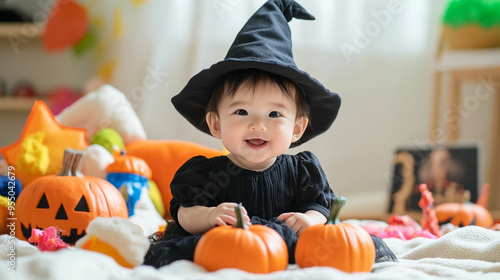 haloween theme background