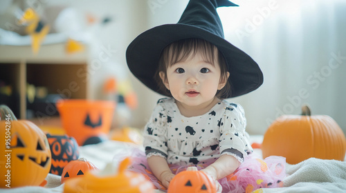 haloween theme background