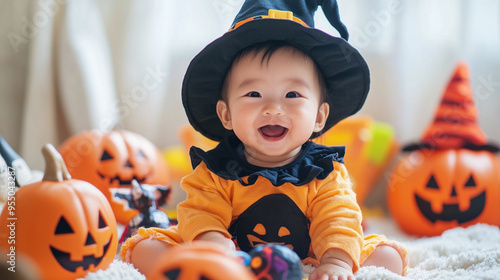 haloween theme background