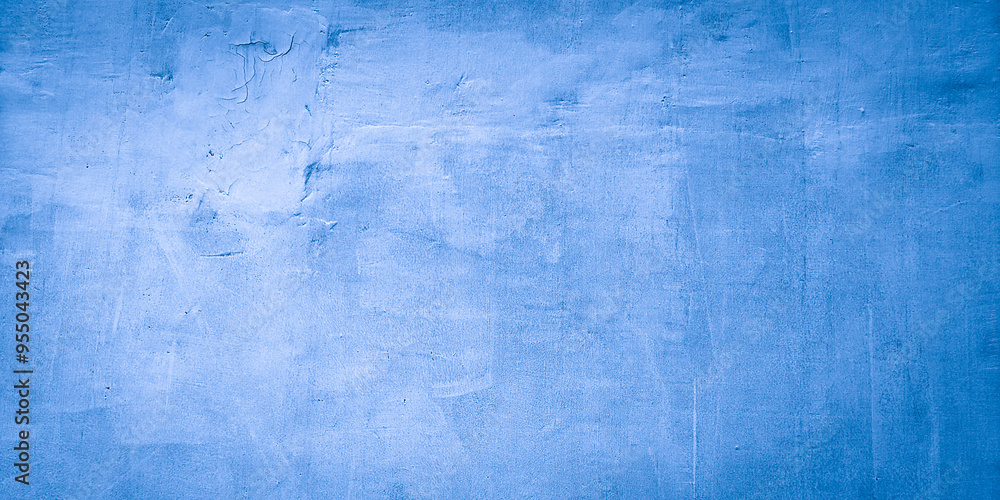 abstract blue texture cement concrete wall background abstract blue texture cement concrete wall background