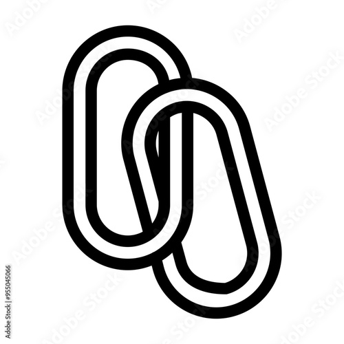 Link Building Icon