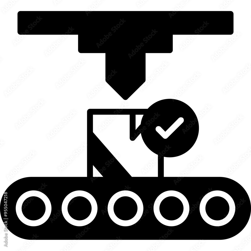 Production Icon Production Icon