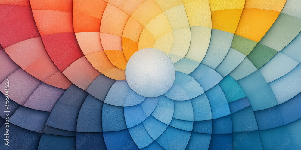 Obraz premium colorful background . abstract background. geometric.