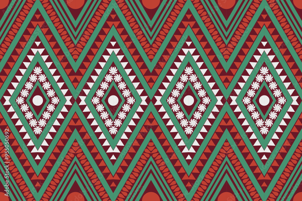 Abstract pattern Tribal Fabric pattern abtract background Fabric Handmade embroidery pattern ethnic design, abstract American tribal fabric, modern background for rugs, pillowcases, shirts, pants, and Abstract pattern Tribal Fabric pattern abtract background Fabric Handmade embroidery pattern ethnic design, abstract American tribal fabric, modern background for rugs, pillowcases, shirts, pants, and